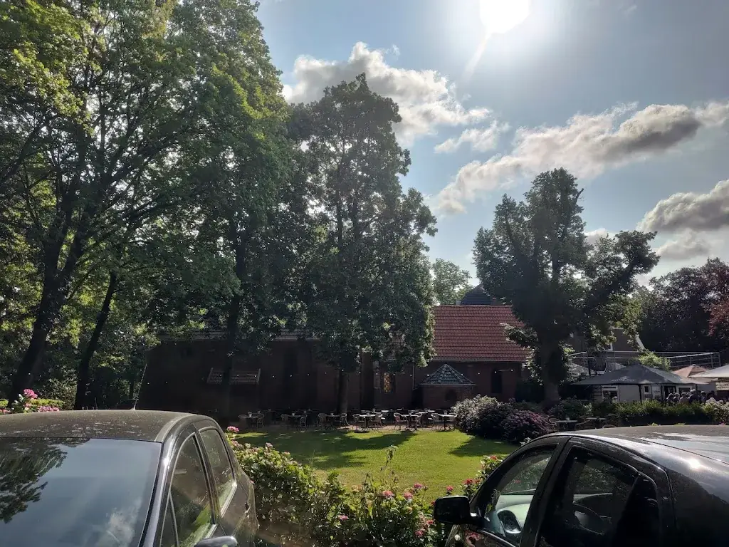 My Sad Existence_Klooster Nieuwkerk hotel restaurant trouwlocatie_Goirle_review