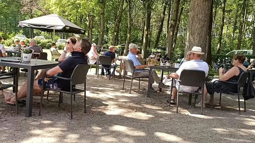 Klooster Nieuwkerk hotel restaurant trouwlocatie_Goirle_slider_image_2