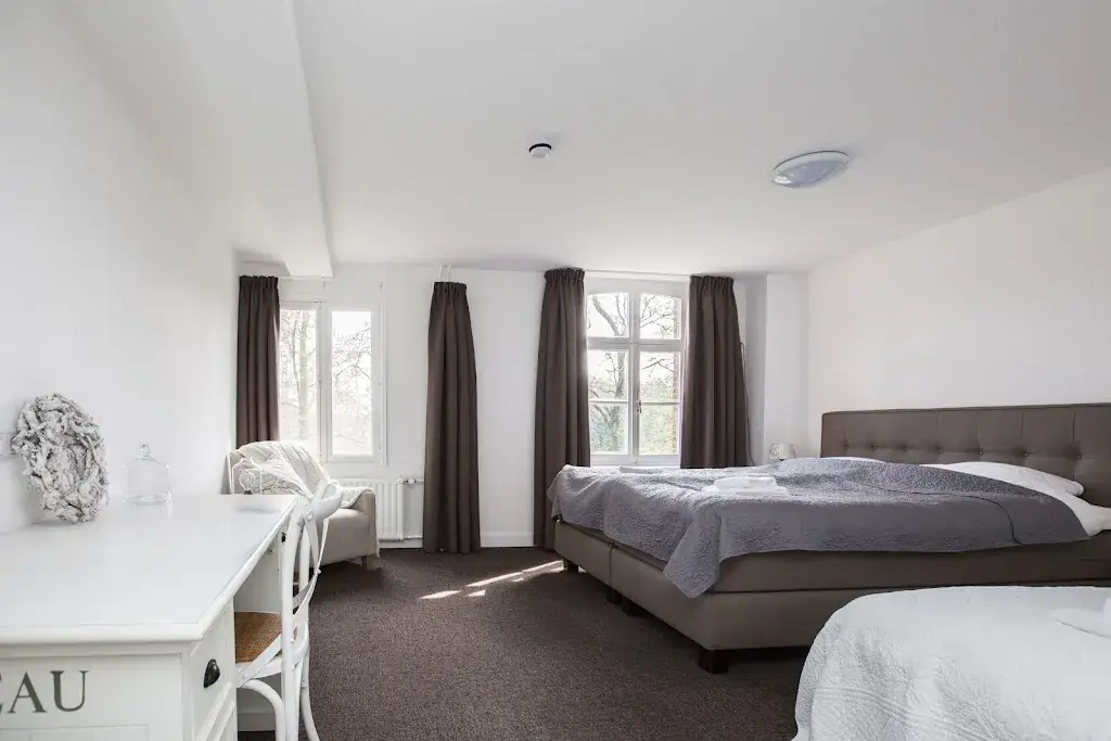 Klooster Nieuwkerk hotel restaurant trouwlocatie_Goirle_slider_image_3