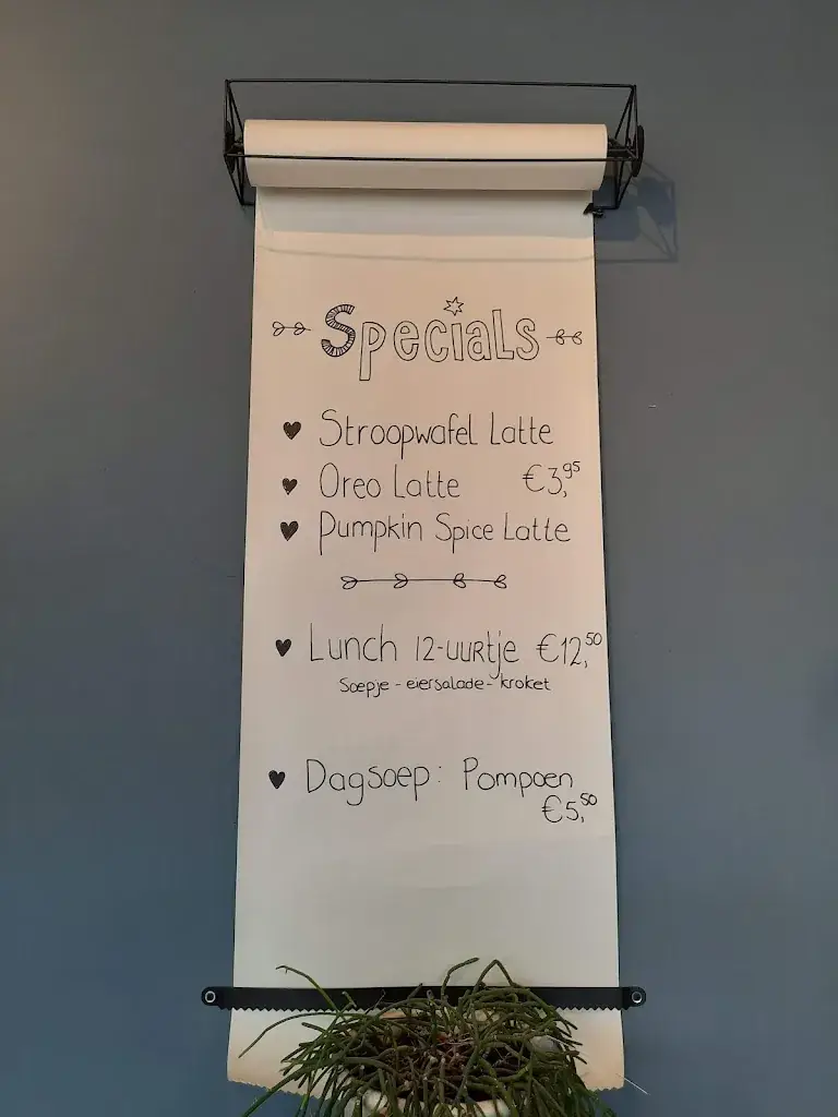 Frank M_Koffiebakkers - Koffie | Lunch | Gebak_Goirle_review