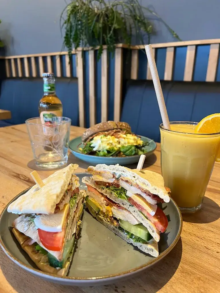 Koffiebakkers - Koffie | Lunch | Gebak_Goirle_slider_image_3