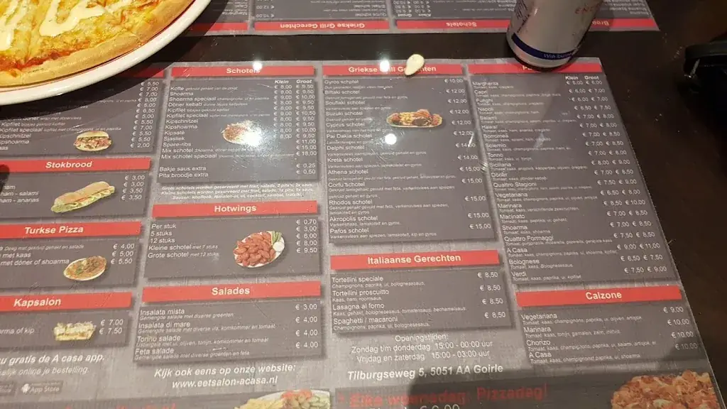 Menu_Eetsalon A Casa_Goirle_image_2