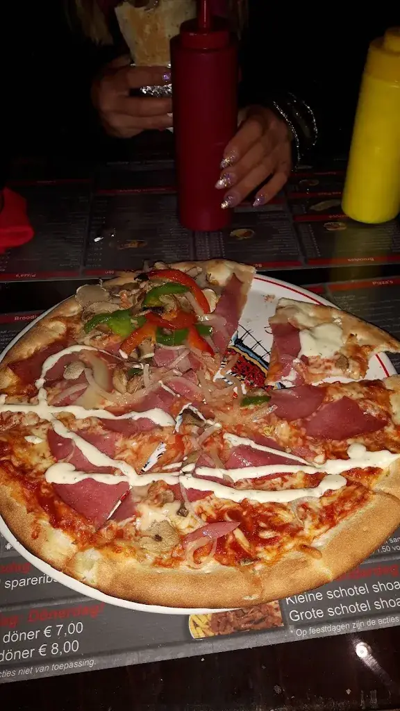 Menu_Eetsalon A Casa_Goirle_image_5