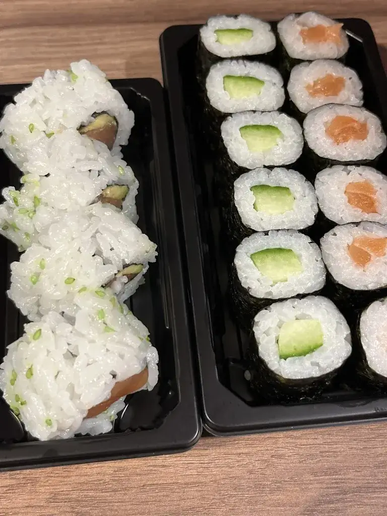 Menu_Sushi Eight Goirle_Goirle_image_3