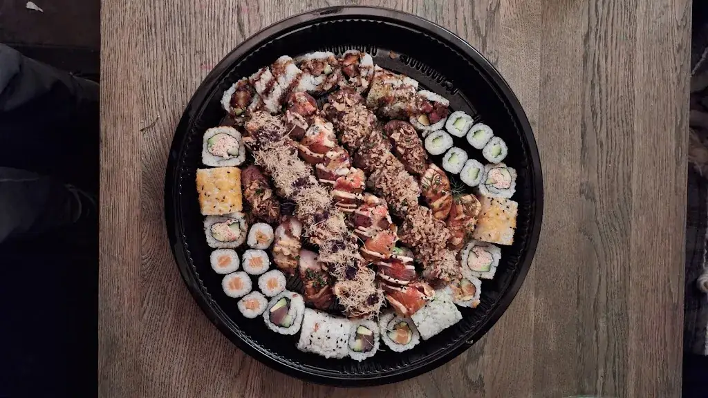 Sushi Eight Goirle_Goirle_slider_image_2