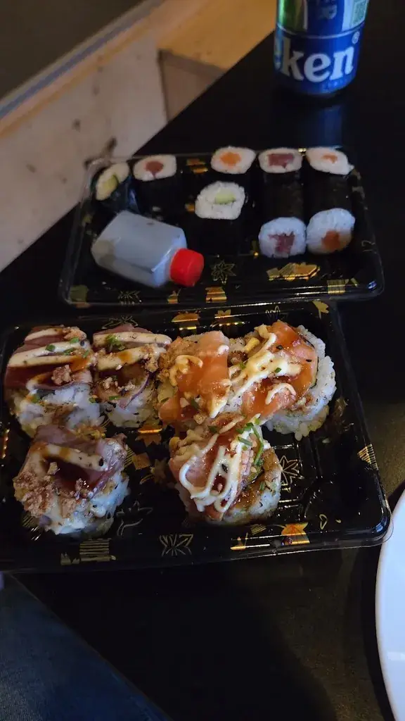 Sushi Eight Goirle_Goirle_slider_image_3