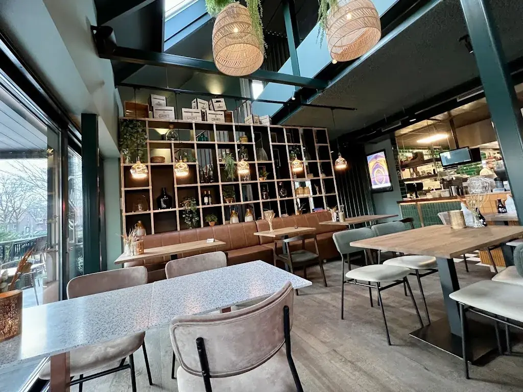 Zjuu Brunch & Borrelbar_Tilburg_slider_image_3