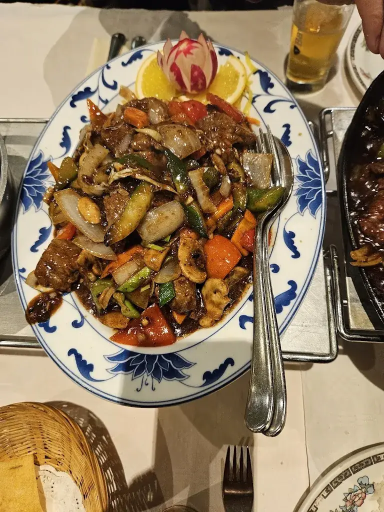 Menu_Tang's Garden_Goirle_image_1