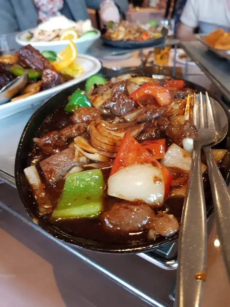 Menu_Tang's Garden_Goirle_image_9