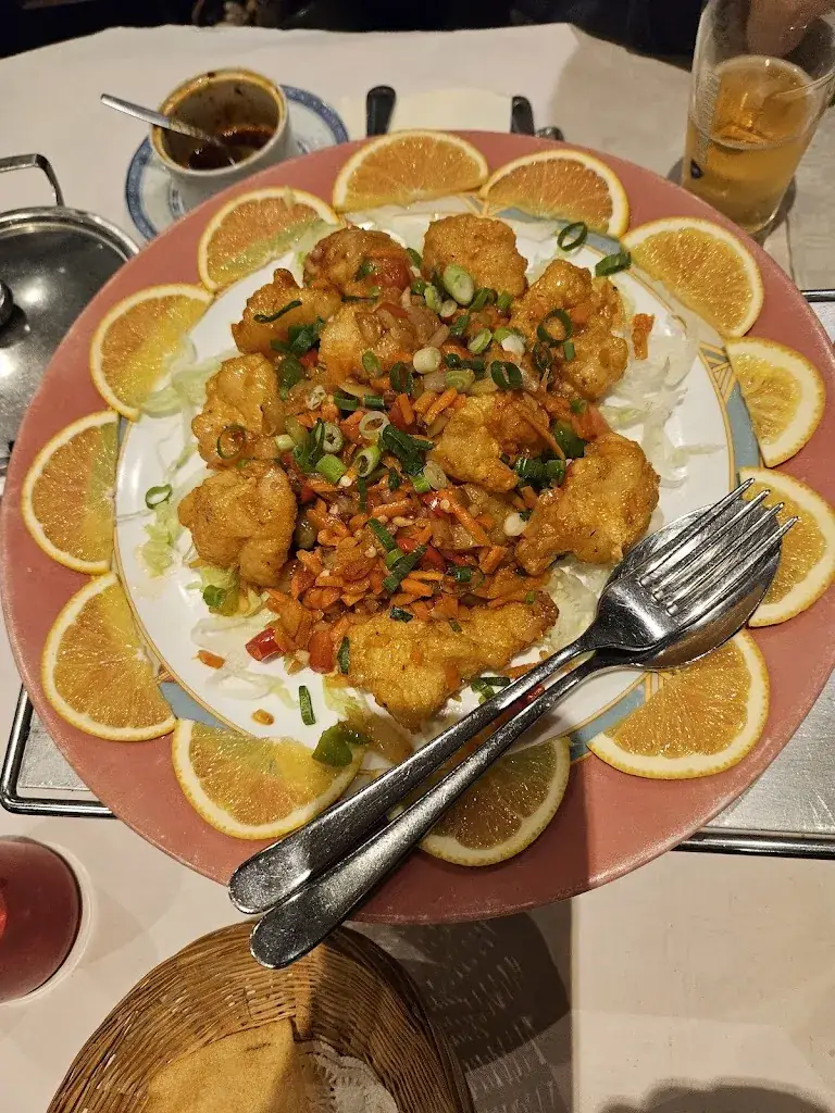 Brouwer - Krab_Tang's Garden_Goirle_review