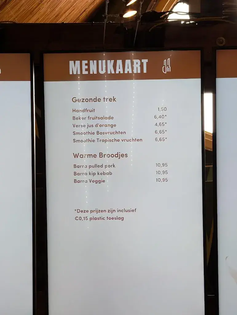 Menu_Kongo Restaurant_Hilvarenbeek_image_2