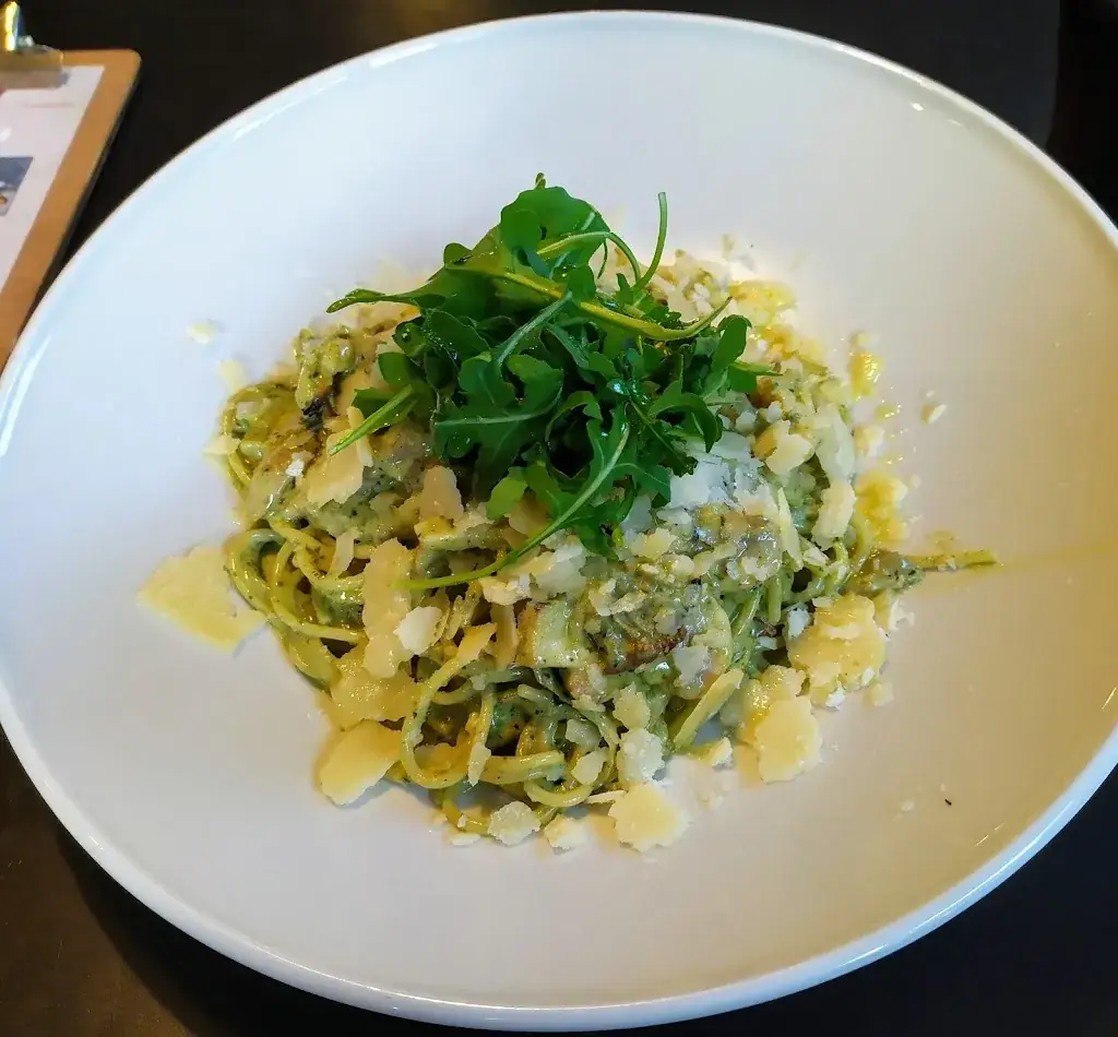 CAFÉ ESTAMINET restaurant in Tilburg