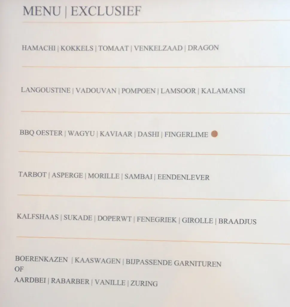 Menu_Hofstede de Blaak_Tilburg_image_2