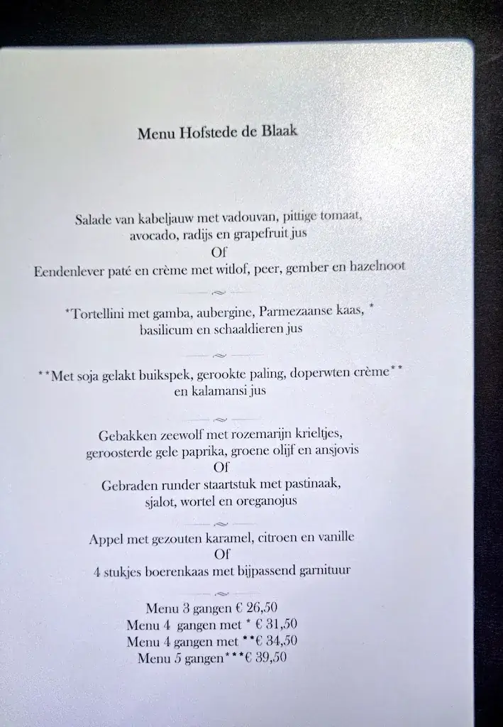 Menu_Hofstede de Blaak_Tilburg_image_3