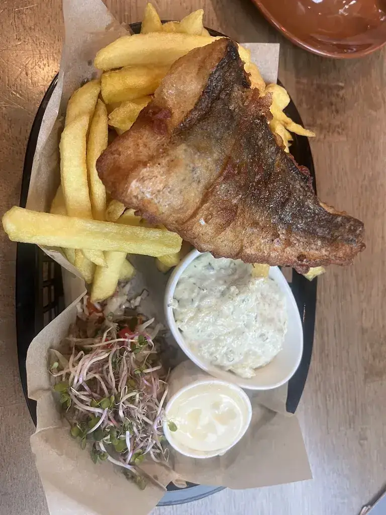 Menu_Het Ketelhuis Tilburg_Tilburg_image_7