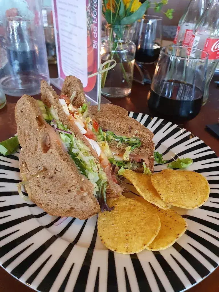 Menu_Brasserie De Leyhoeve_Tilburg_immagine_6