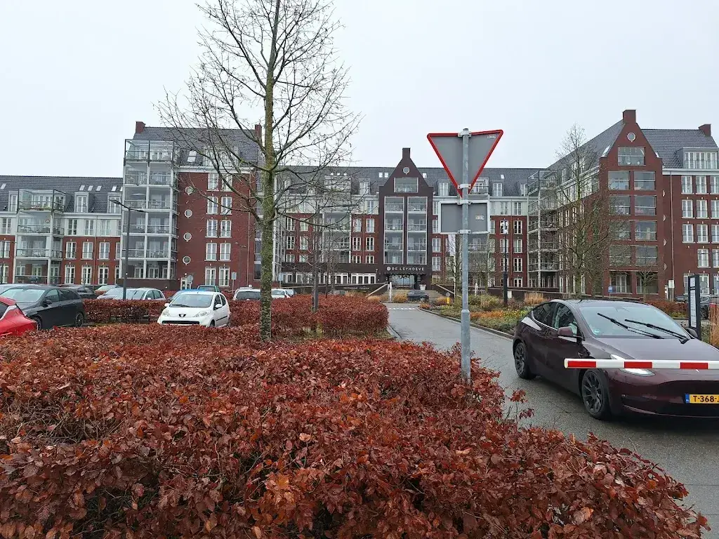 Md Abdul Kader_Brasserie De Leyhoeve_Tilburg_recensione