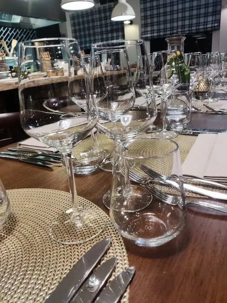 Dimitry Schoenmakers_Brasserie De Leyhoeve_Tilburg_recensione