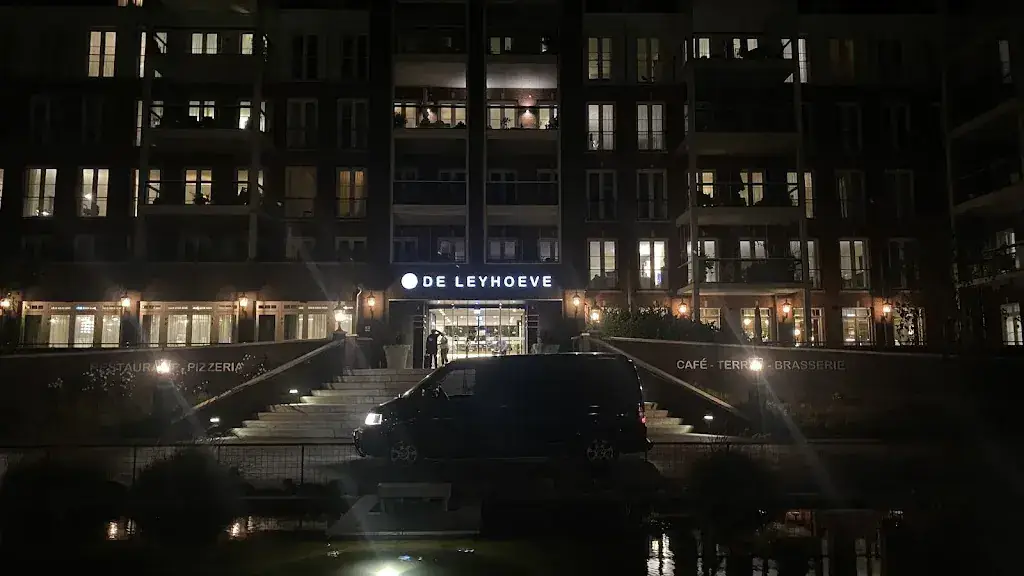 paul kuenen_Brasserie De Leyhoeve_Tilburg_recensione