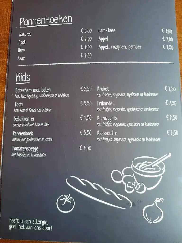 Menu_Café-Restaurant Hofsteenge_Grolloo_image_4