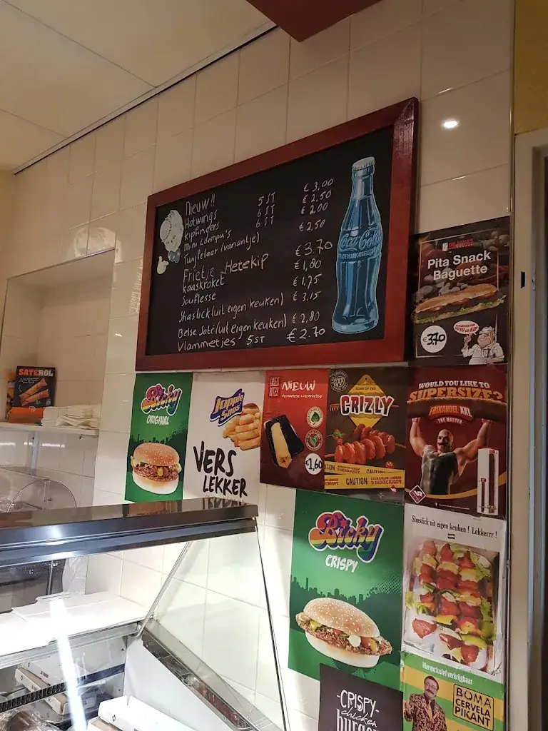 Menu_Snackbar 't Brilleke_Goirle_image_1