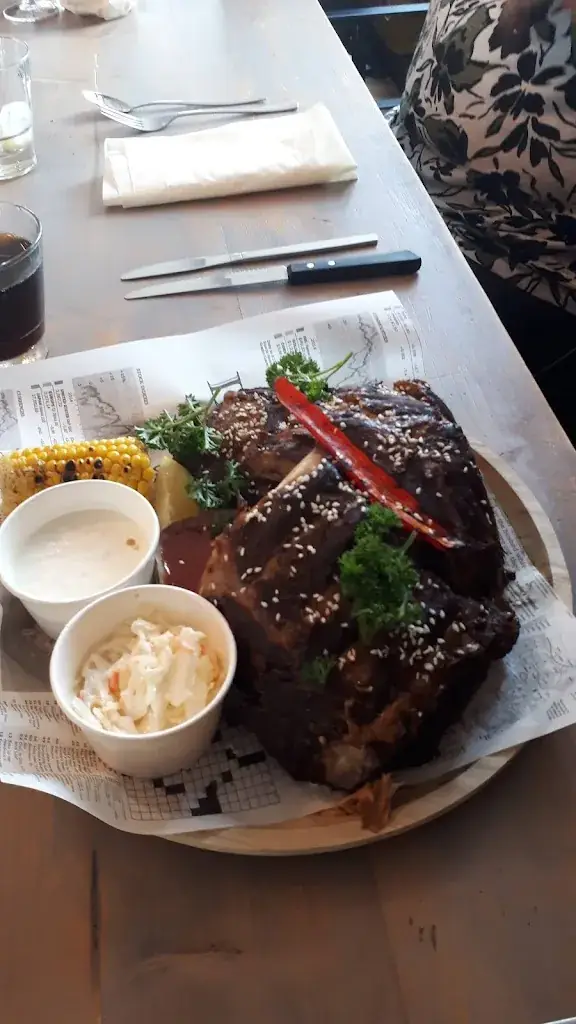 Menu_Café-Restaurant Aan de Meule_Beek_image_1