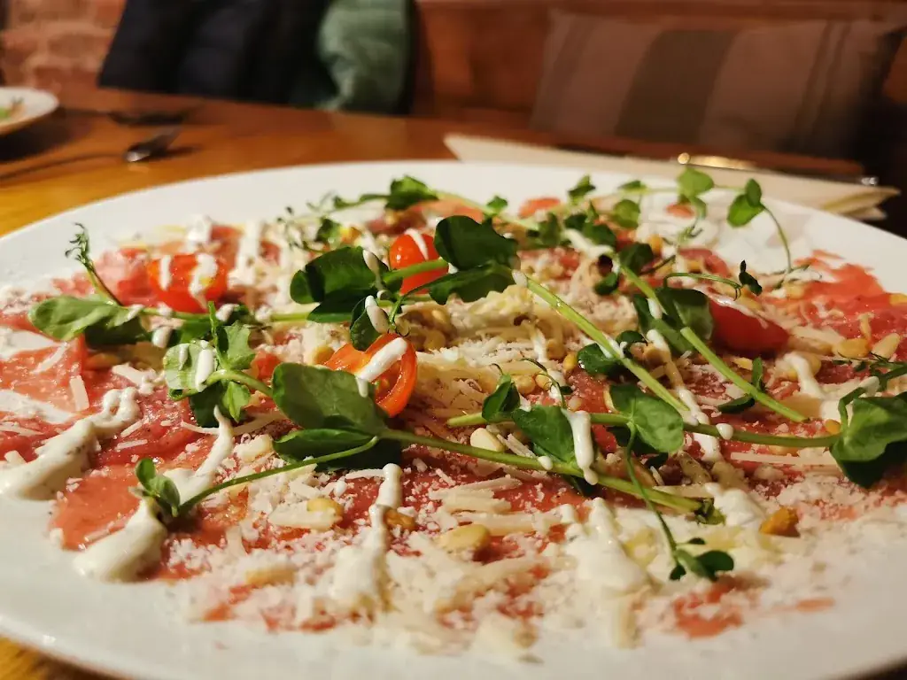 Menu_Café-Restaurant Aan de Meule_Beek_image_2