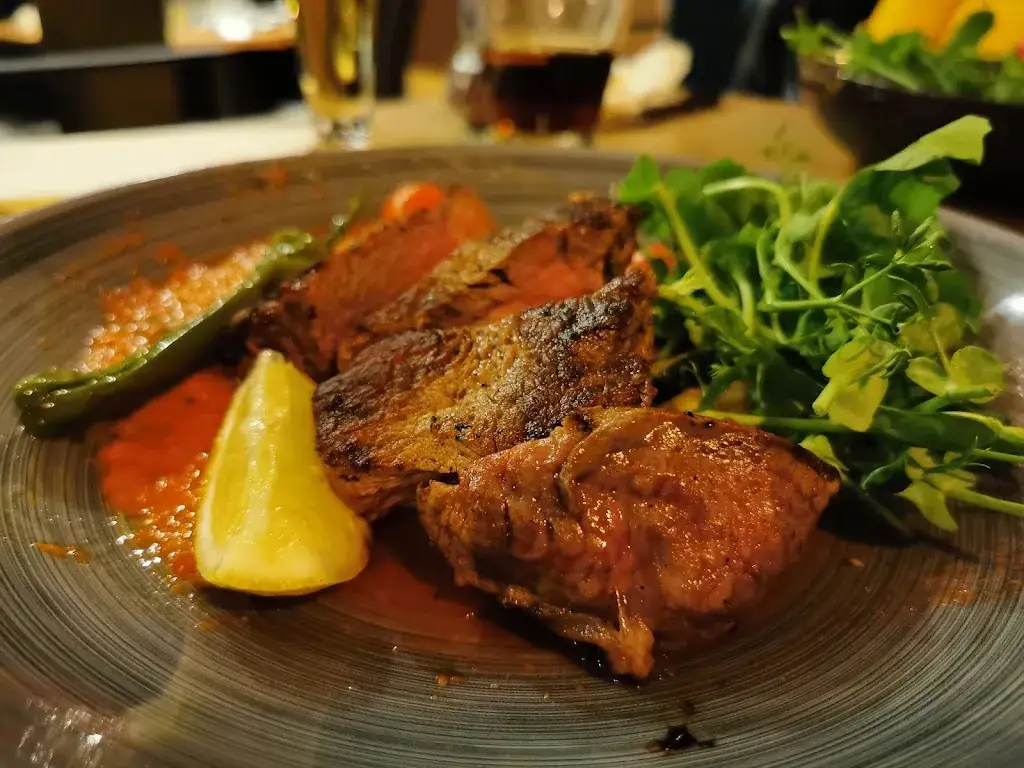 Menu_Café-Restaurant Aan de Meule_Beek_image_5