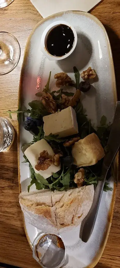 Menu_Café-Restaurant Aan de Meule_Beek_image_9