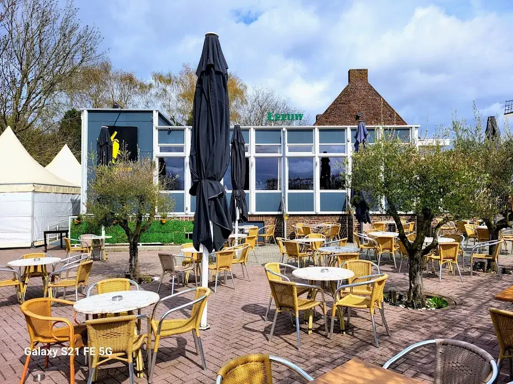 Café-Restaurant Aan de Meule_Beek_slider_image_1