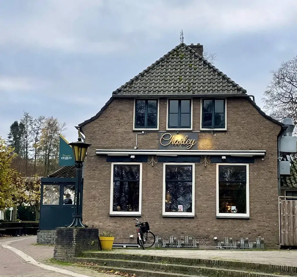 Maarten Boot_Brasserie Charley_Beek-Ubbergen_review