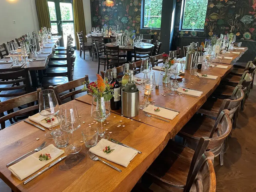 Brasserie Charley restaurant in Beek-Ubbergen