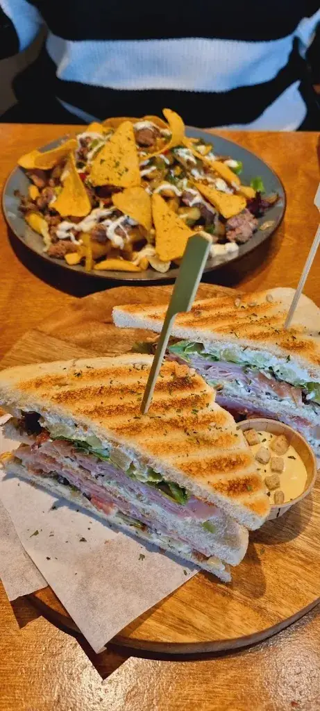 Menu_Brasserie Danthé_Waalwijk_image_1