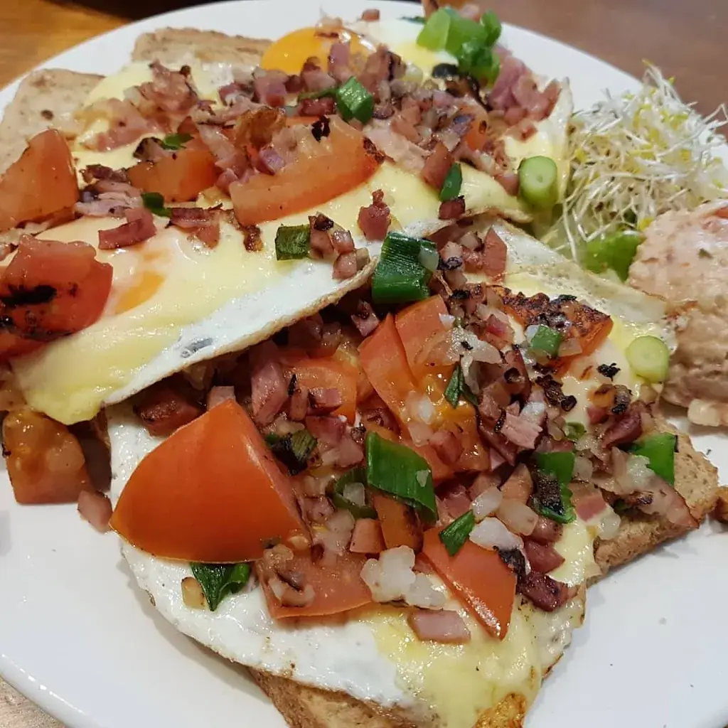 Chantelle Agius_Brasserie Danthé_Waalwijk_review