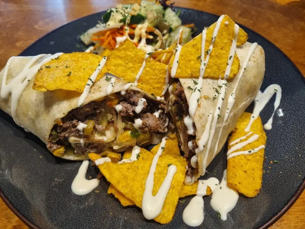 Jasper van Haren_Brasserie Danthé_Waalwijk_review