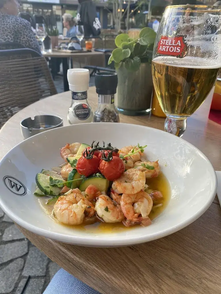 Birute Navickaite_Wijckers_Waalwijk_review