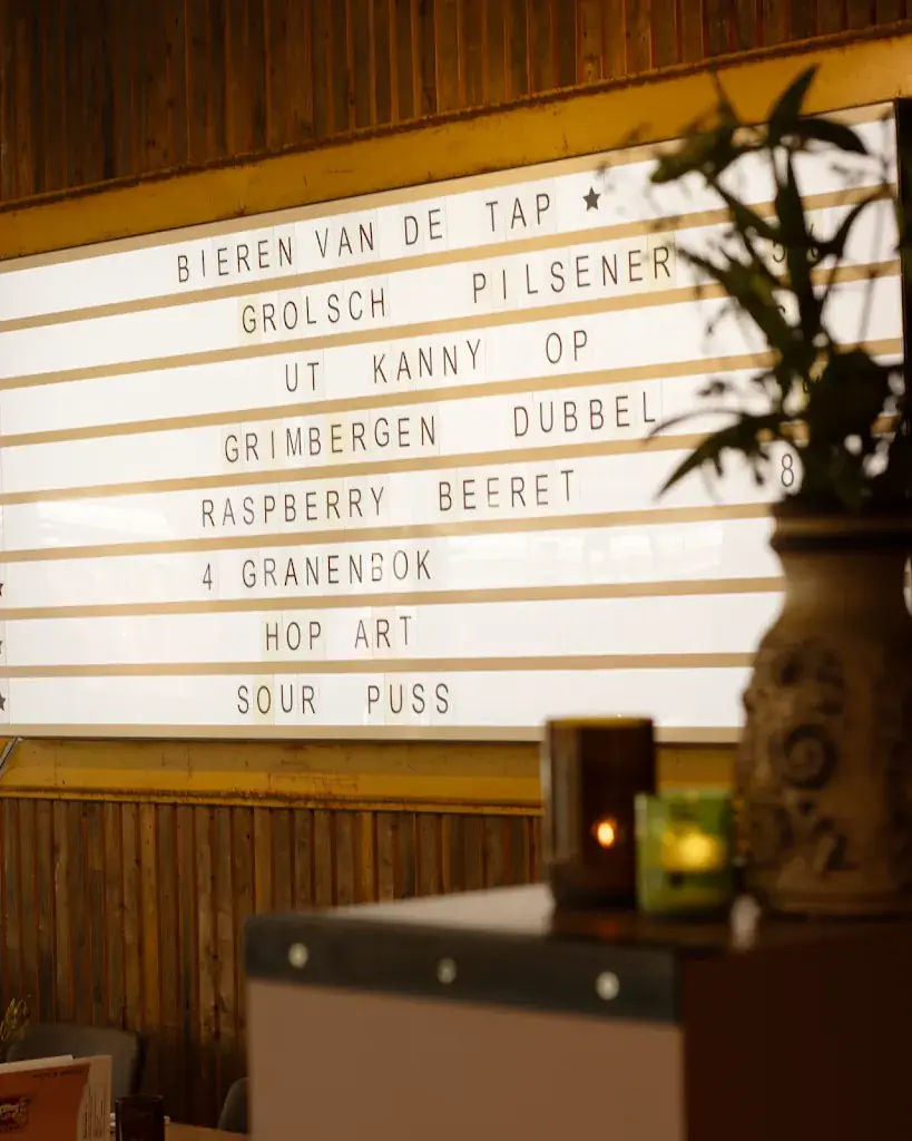 Menu_Eetbar Kandinsky Waalwijk_Waalwijk_image_4