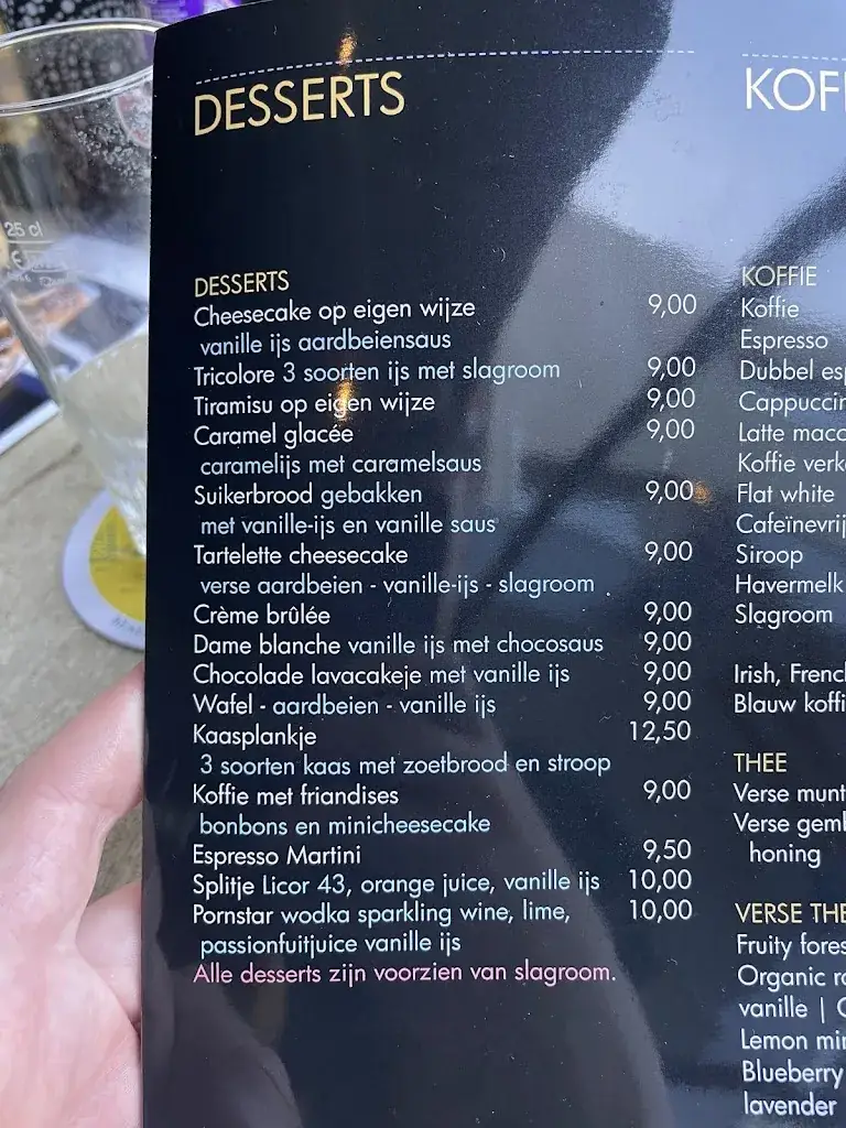 Menu_Blauw eten en drinken_Waalwijk_image_4