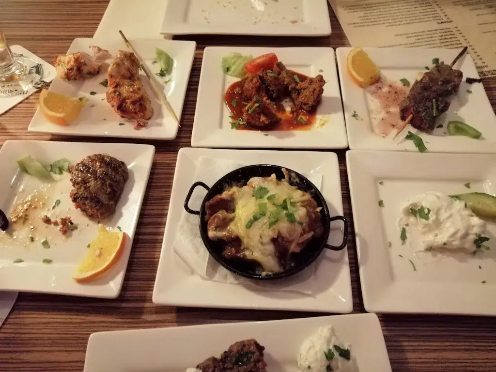 Menu_Grieks Restaurant Santorini_Waalwijk_image_2