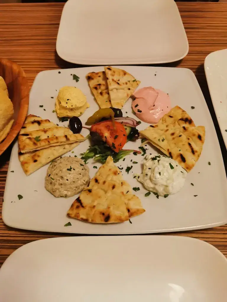 Menu_Grieks Restaurant Santorini_Waalwijk_image_5