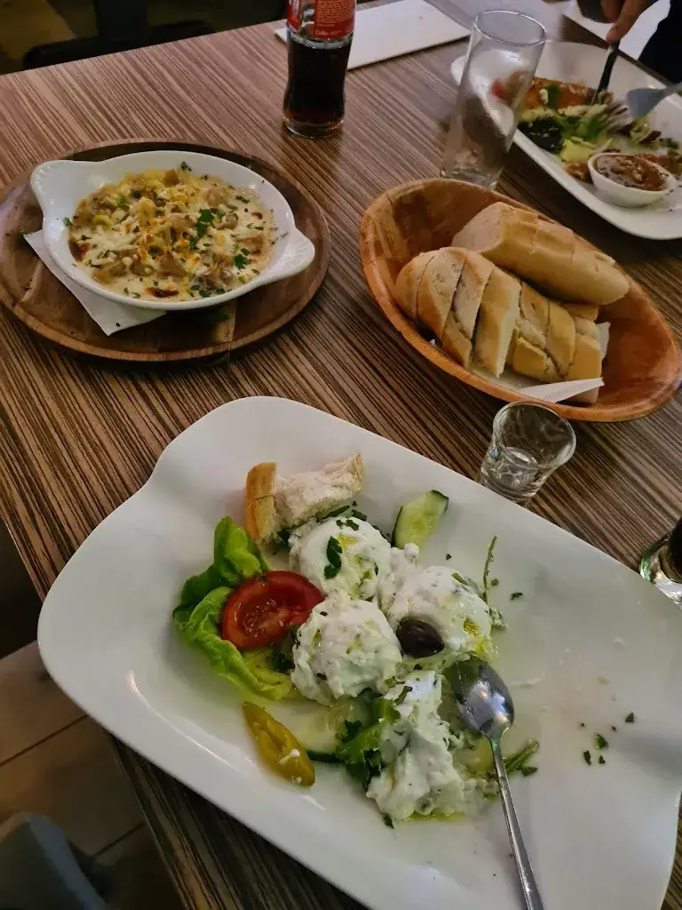 Menu_Grieks Restaurant Santorini_Waalwijk_image_7