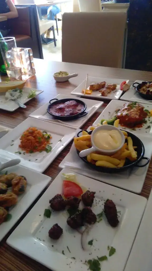 Menu_Grieks Restaurant Santorini_Waalwijk_image_8