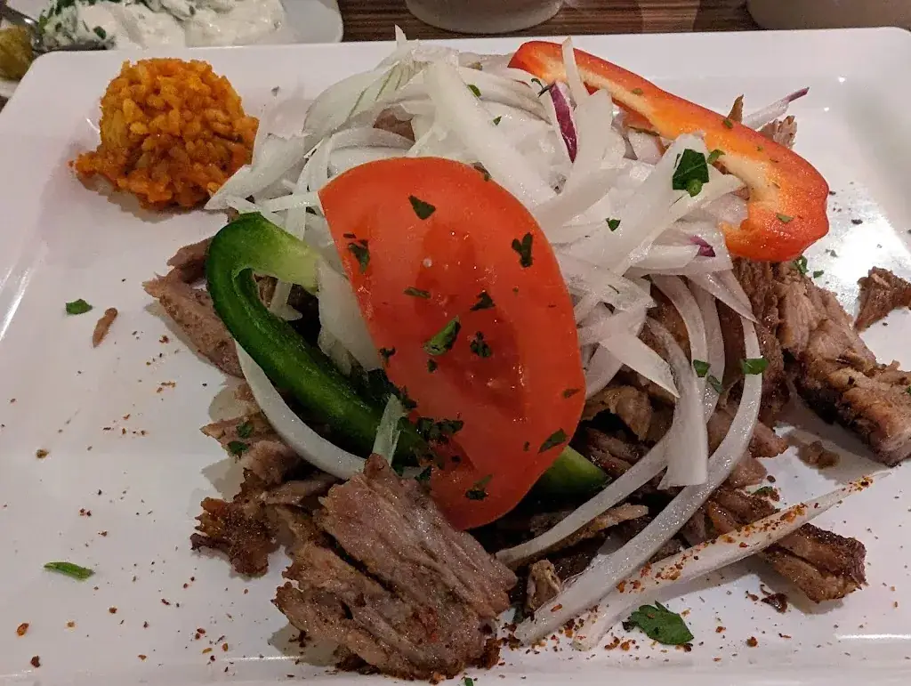 Thomas Moosmayer_Grieks Restaurant Santorini_Waalwijk_review