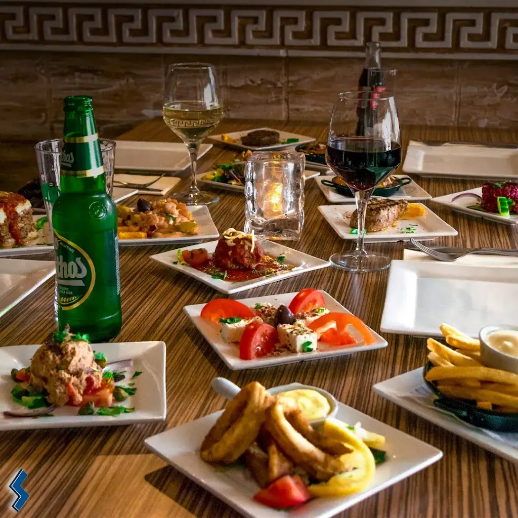 Grieks Restaurant Santorini_Waalwijk_slider_image_2