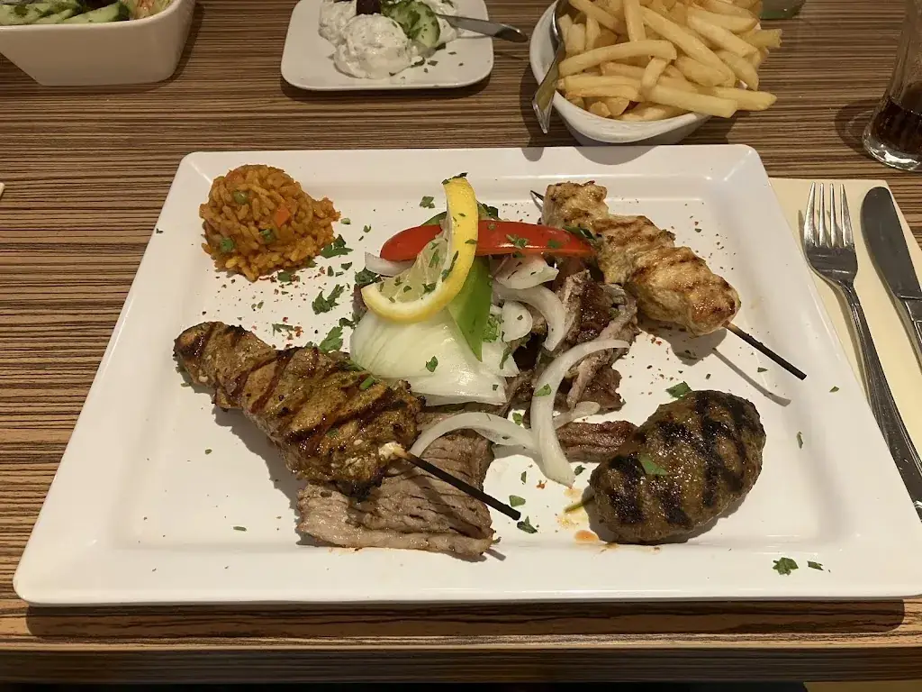 Grieks Restaurant Santorini_Waalwijk_slider_image_3