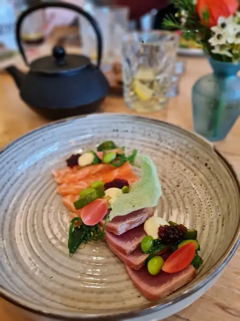 Menu_Brasserie Sublime_Waalwijk_imagen_3