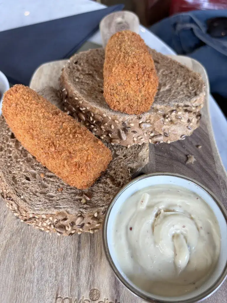 Menu_Brasserie Sublime_Waalwijk_imagen_4