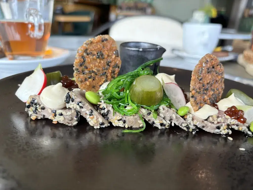 Menu_Brasserie Sublime_Waalwijk_imagen_5