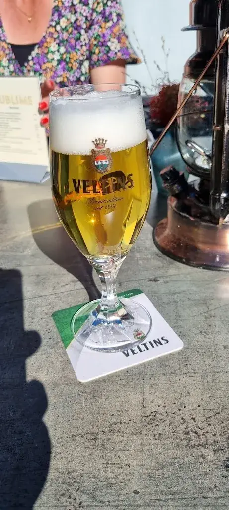 Menu_Brasserie Sublime_Waalwijk_imagen_6