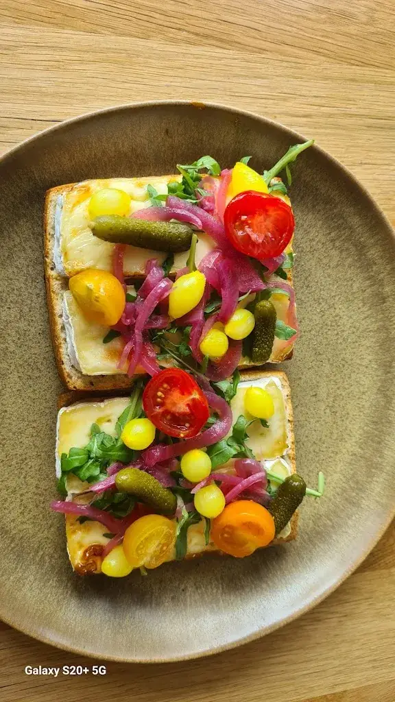 Menu_Brasserie Sublime_Waalwijk_imagen_7